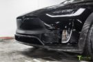 Tesla Model X T Largo Widebody Tuning T Sportline 14 135x90