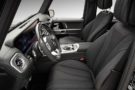 TopCar Inferno Mercedes G Klasse IV W464 Widebody Tuning 2019 25 135x90