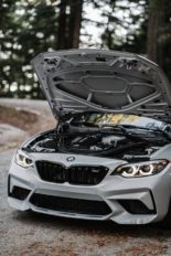 Tuning BMW M2 Competition F87 13 155x232