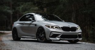 Tuning BMW M2 Competition F87 17 e1546863390349 310x165 AC Schnitzer & Akrapovic Parts am BMW M2 Competition