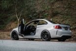 Tuning BMW M2 Competition F87 19 155x104