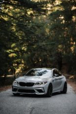 Tuning BMW M2 Competition F87 2 155x232