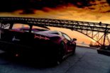 VIOLA VIRGO &#8211; VITT Squalo Lamborghini Aventador SV