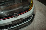 Varis Solid Joker Carbon Bodykit VW Golf GTi Tuning 2 190x127