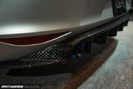 Varis Solid Joker Carbon Bodykit VW Golf GTi Tuning 3 190x127