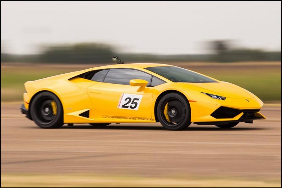 2015 Underground Racing Lamborghini Huracan Twin Turbo X Tuning 7 Mit 3.500 PS im UGR Lamborghini Huracan zum Weltrekord