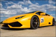 2015 Underground Racing Lamborghini Huracan Twin Turbo X Tuning 8 190x127 Mit 3.500 PS im UGR Lamborghini Huracan zum Weltrekord