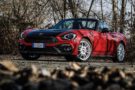 2019 Abarth 124 Rally Tribute Special Edition Genf Tuning 17 135x90 2019 Abarth 124 Rally Tribute Special Edition in Genf