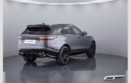 2019 Bodykit Tuning Range Rover Velar Overfinch 6 190x121