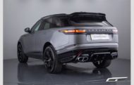 2019 Bodykit Tuning Range Rover Velar Overfinch 9 190x121