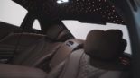 Teaser: 2019 Brabus 900 auf Basis des Maybach S 650
