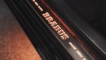 Teaser: 2019 Brabus 900 basato sul Maybach S 650