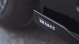 Teaser: 2019 Brabus 900 based on the Maybach S 650