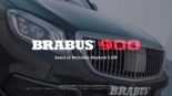 Teaser: 2019 Brabus 900 gebaseerd op de Maybach S 650