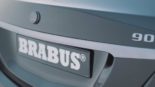 Teaser: 2019 Brabus 900 based on the Maybach S 650