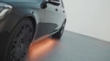 Teaser: 2019 Brabus 900 gebaseerd op de Maybach S 650