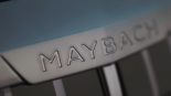 Teaser: 2019 Brabus 900 basado en el Maybach S 650