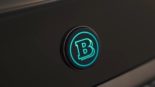 Teaser: 2019 Brabus 900 basato sul Maybach S 650