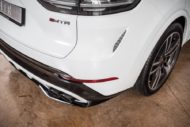 2019 MTR Design Porsche Cayenne Bodykit PO356 20 190x127 2019 MTR Design Porsche Cayenne bald noch wider