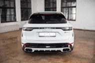 2019 MTR Design Porsche Cayenne Bodykit PO356 27 190x127 2019 MTR Design Porsche Cayenne bald noch wider