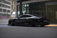 2019 Widebody BMW M8 G15 competition tuningblog 9 190x126 2019 Widebody BMW M8 (G15) mit 900 PS by tuningblog