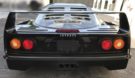 550 PS Ferrari F40 von Gas Monkey Garage Tuning 5 135x78 verkauft: 550 PS Ferrari F40 von Gas Monkey Garage (1990)