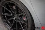 ABT Bodykit & Vossen Alus on the 2019 Audi RS5-R Sportback