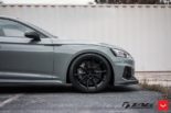 ABT Bodykit &#038; Vossen Alus am 2019 Audi RS5-R Sportback