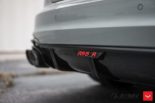 ABT Bodykit &#038; Vossen Alus am 2019 Audi RS5-R Sportback