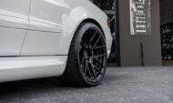 ADV.1 Wheels Mercedes CLK63 AMG Black Series Tuning 10 190x113 Perfekt: ADV.1 Wheels am Mercedes CLK63 Black Series