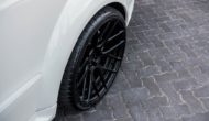 ADV.1 Wheels Mercedes CLK63 AMG Black Series Tuning 8 190x110 Perfekt: ADV.1 Wheels am Mercedes CLK63 Black Series