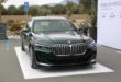 Novità: 2020 ALPINA B7 xDrive (BMW G11 / G12 LCI)
