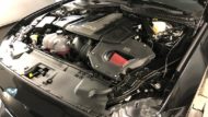 500 PS & Airride dans Schropp Ford Mustang Facelift (LAE)