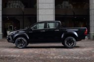Artisan Spiritueux Étiquette Noire Toyota Hilux Widebody 2019