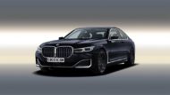 BMW 7er Facelift M7 Touring Coupe Cabrio G11 G12 Tuning 6 190x107