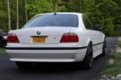 BMW E38 740i Restomod S62 M5 ESS Tuning 19 135x90 WOW! BMW E38 740i Restomod mit S62 M5 Triebwerk