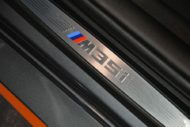 Subtelnie inny - BMW X2 M35i (F39) od Abu Dhabi Motors
