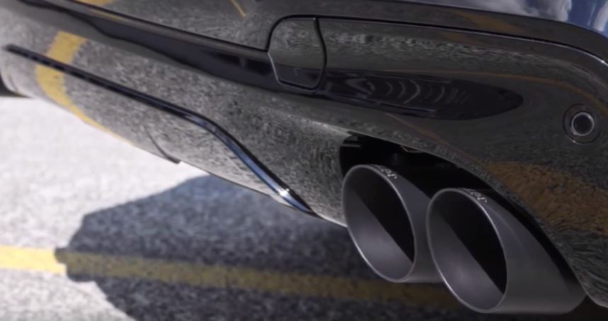فيديو: فحص الصوت - BMW X3 M40i dÄHLer COMPETITION LINE