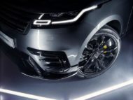 Bodykit Tuning Range Rover Velar Overfinch 2019 2 190x143