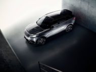 Bodykit Tuning Range Rover Velar Overfinch 2019 3 190x143