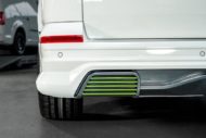 Jetzt mit Bodykit: VW T6 e-Transporter von ABT Sportsline