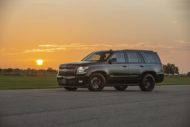 Chevrolet Tahoe HPE800 Hennessey Performance Tuning 2019 17 190x127 Chevrolet Tahoe RST HPE800 von Hennessey Performance