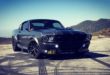 Everytimer: Shelby Mustang GT500 staje się GT500R