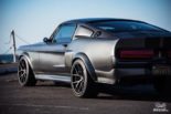 Everytimer: Shelby Mustang GT500 wordt GT500R