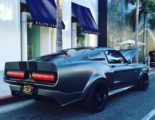 Everytimer: Shelby Mustang GT500 wird zum GT500R