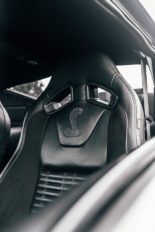 Todo el tiempo: Shelby Mustang GT500 se convierte en GT500R