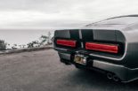 Everytimer: Shelby Mustang GT500 staje się GT500R