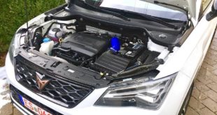 HGP Ateca Cupra 480 PS Tuning 1 310x165 460 PS im HGP VW New Beetle RSi 3.2 V6 Sondermodell