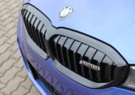 Schick - M Performance Parts en el BMW 3er 330i (G20)
