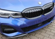 Schick - Pièces M Performance sur le BMW 3er 330i (G20)